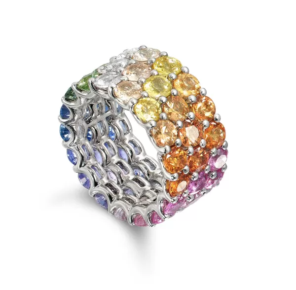 Best Pastello Rings