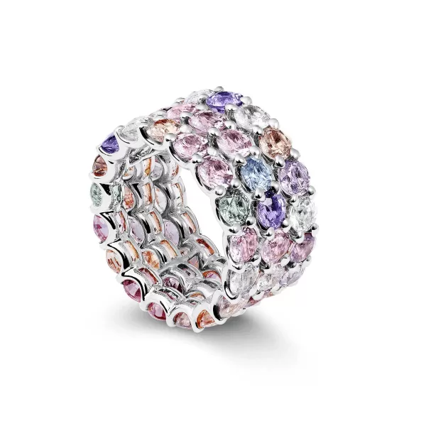 Best Sale Pastello Rings