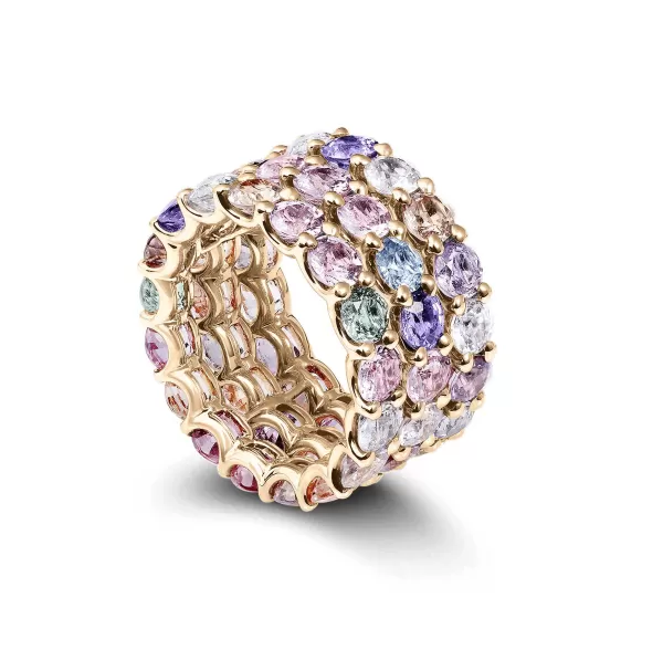 Cheap Pastello Rings