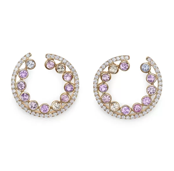 Best Sale Pastello Earrings