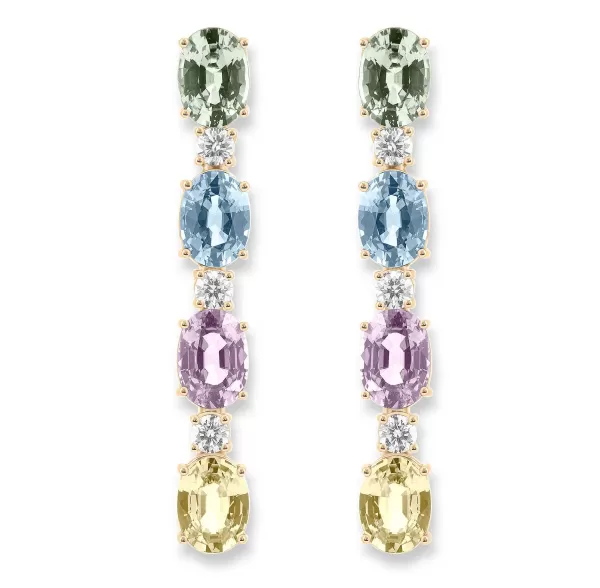 Cheap Pastello Earrings