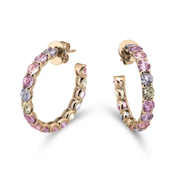 Clearance Pastello Earrings