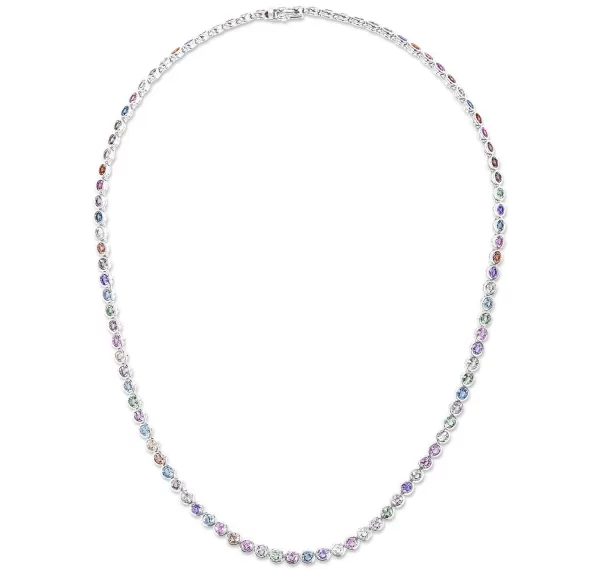 New Pastello Necklaces