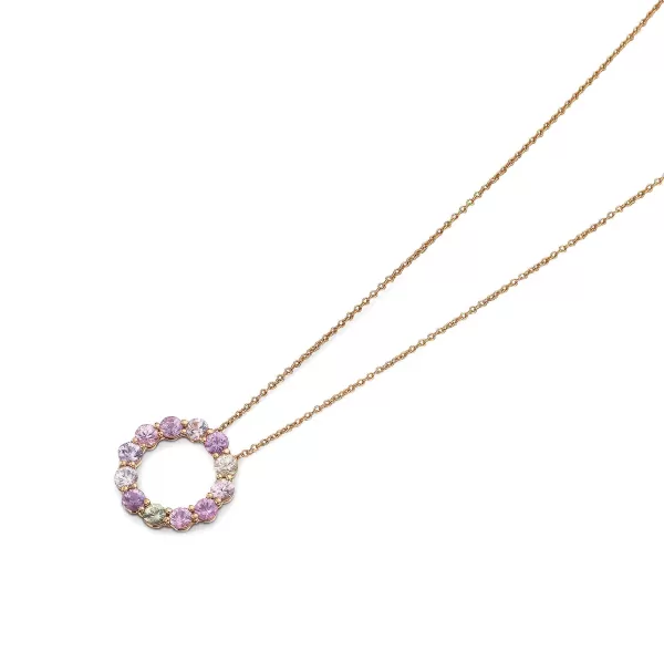 Shop Pastello Necklaces