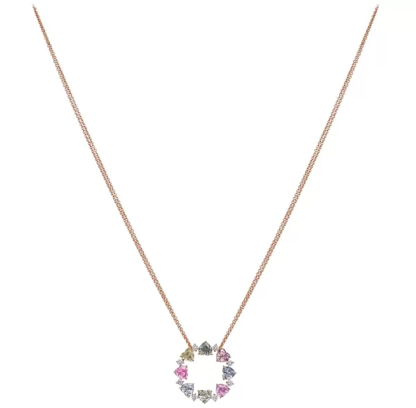 Store Pastello Necklaces