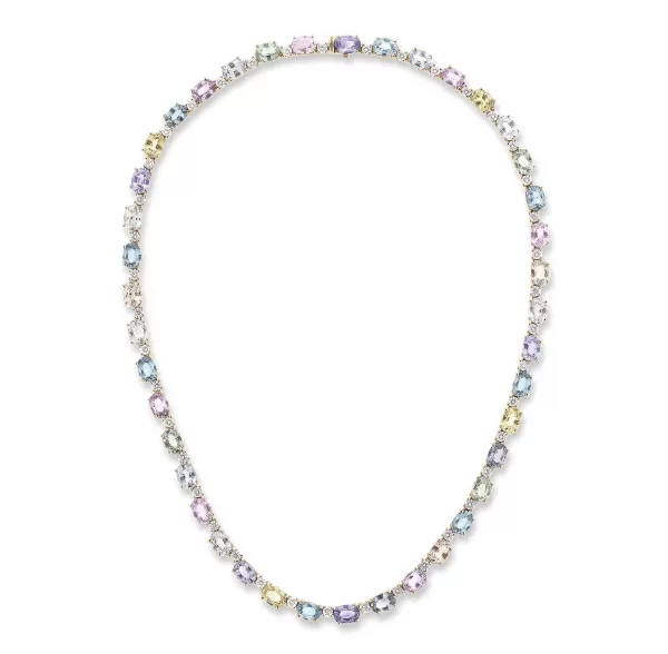 Sale Pastello Necklaces