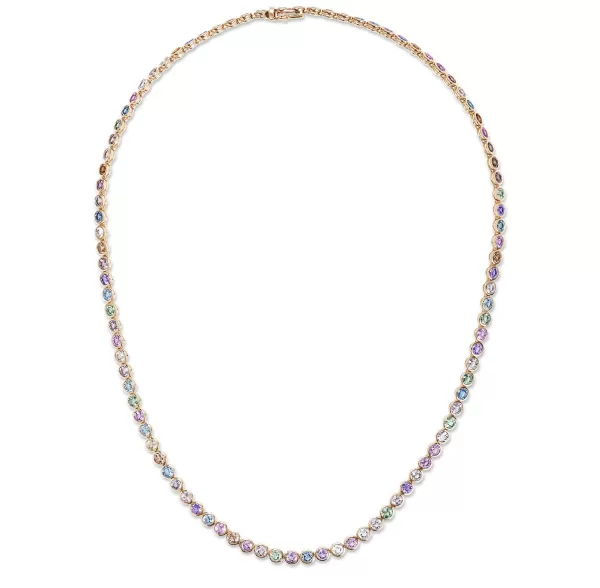 New Pastello Necklaces