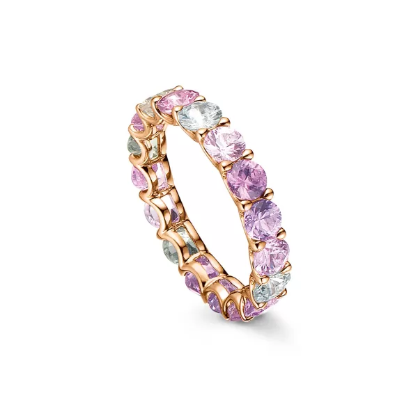 Flash Sale Pastello Rings