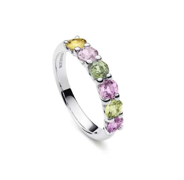 Outlet Pastello Rings