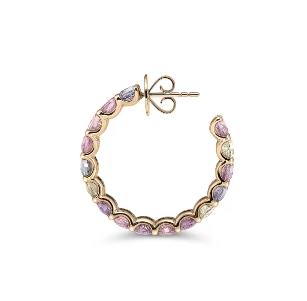 Clearance Pastello Earrings