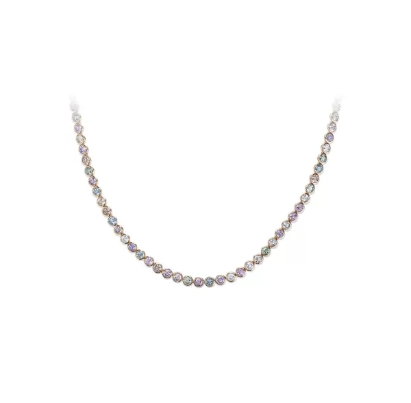 New Pastello Necklaces