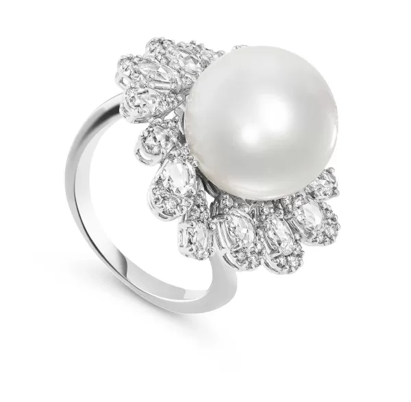 Best Peacock Rings