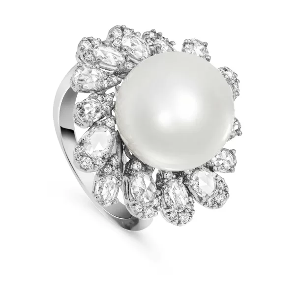 Best Peacock Rings
