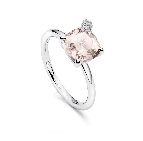 New Peekaboo Rings