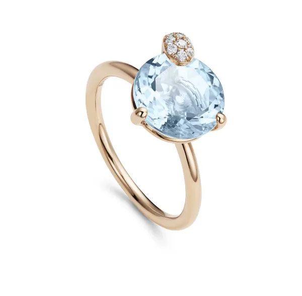 Shop Peekaboo Rings