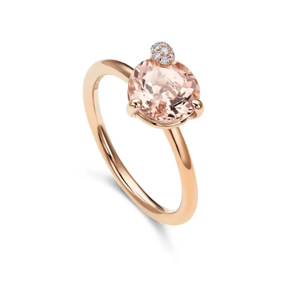 New Peekaboo Rings