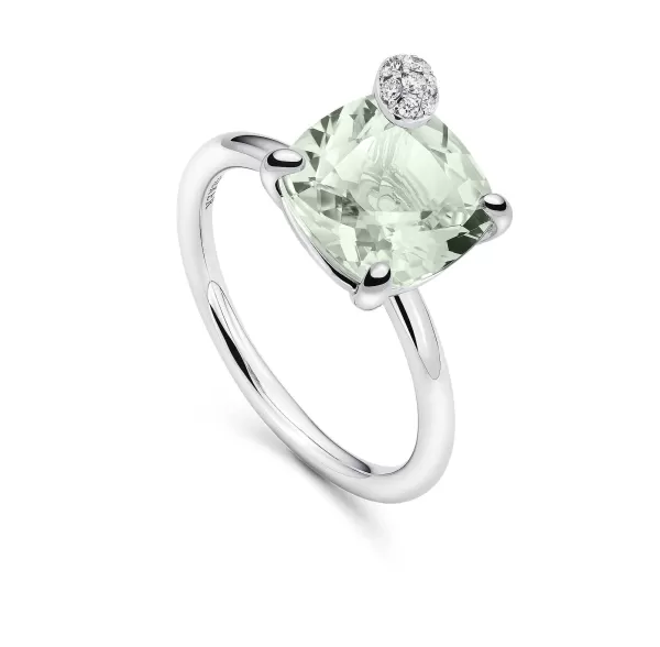 Flash Sale Peekaboo Rings