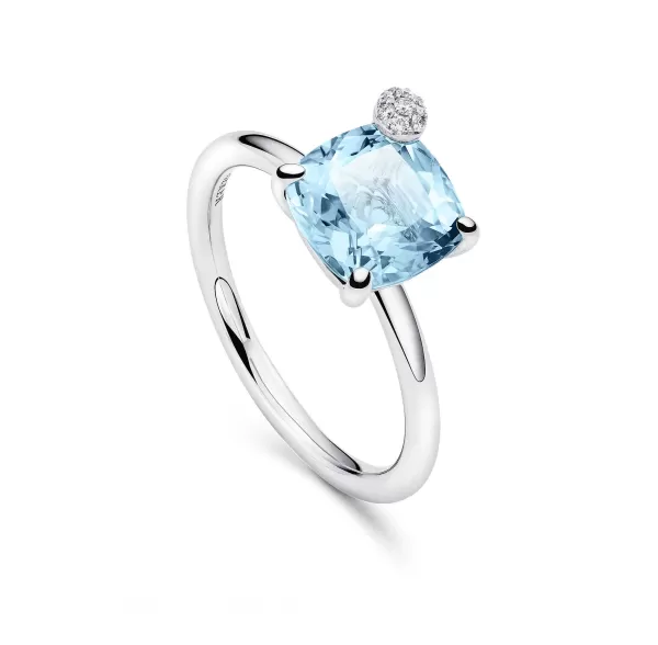 Cheap Peekaboo Rings