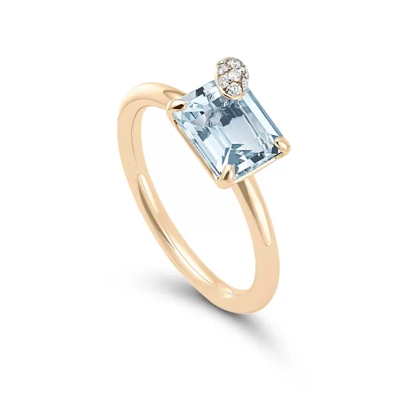 Flash Sale Peekaboo Rings
