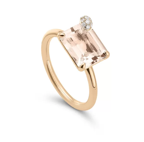 Best Peekaboo Rings