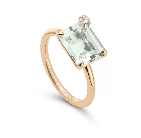 Flash Sale Peekaboo Rings