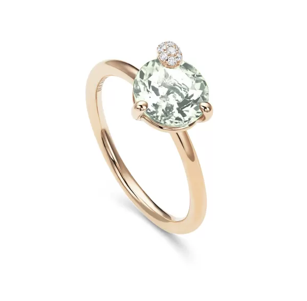 Flash Sale Peekaboo Rings