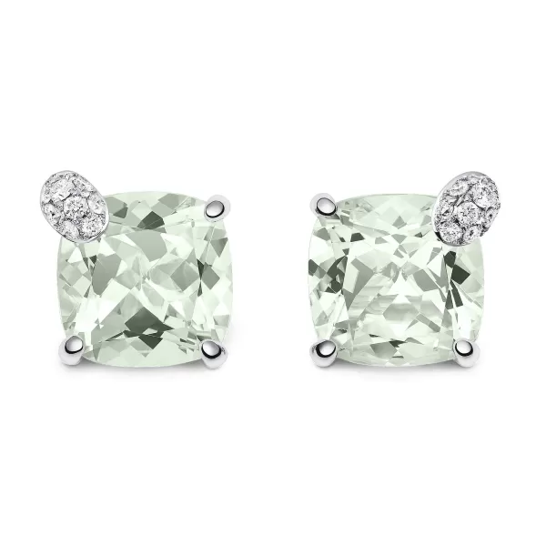 Fashion Peekaboo Earrings
