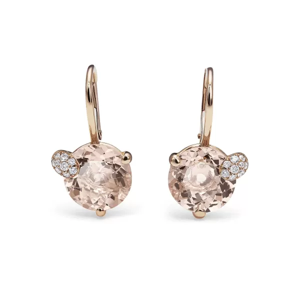 Fashion Peekaboo Earrings