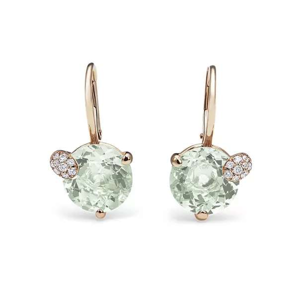 Store Peekaboo Earrings