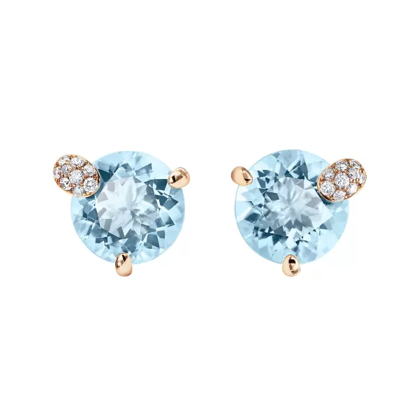 Clearance Peekaboo Earrings