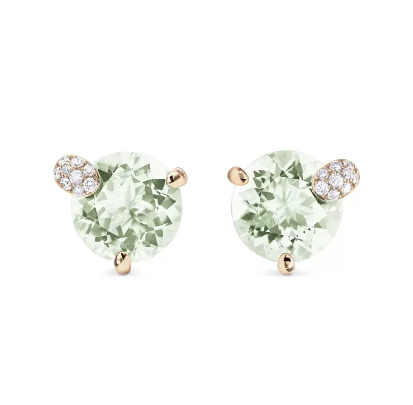 Online Peekaboo Earrings