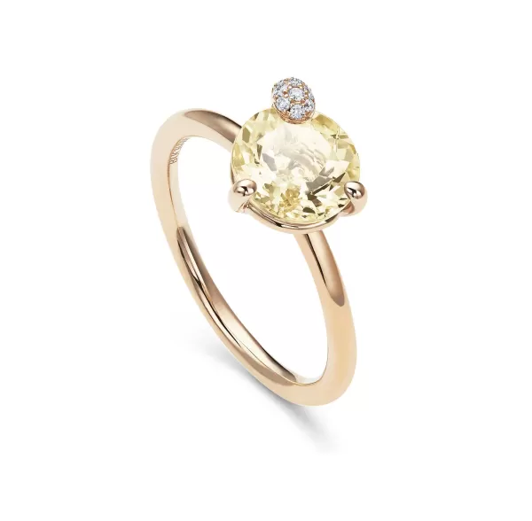Best Peekaboo Rings