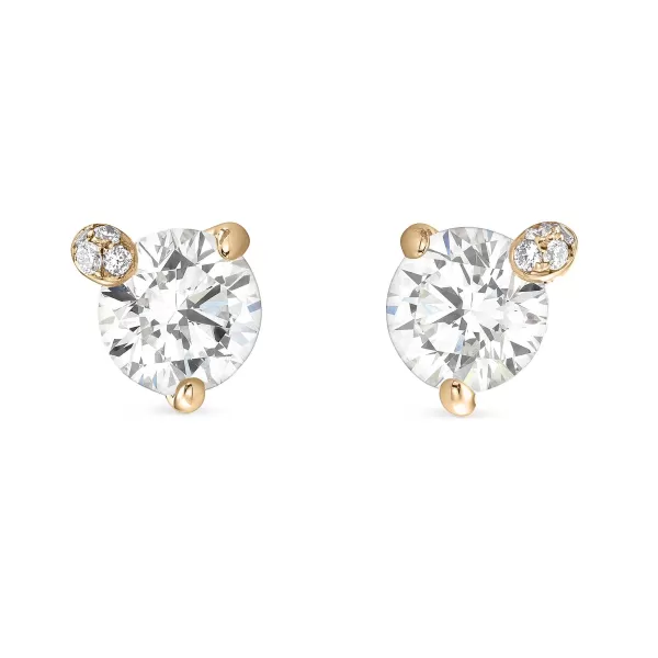 Store Peekaboo Earrings