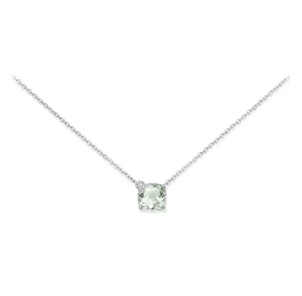 Online Peekaboo Necklaces