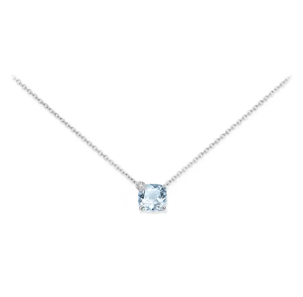 Store Peekaboo Necklaces
