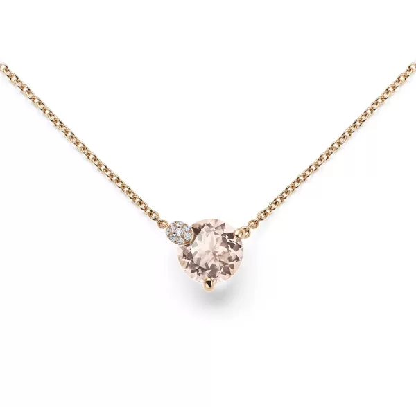 Shop Peekaboo Necklaces