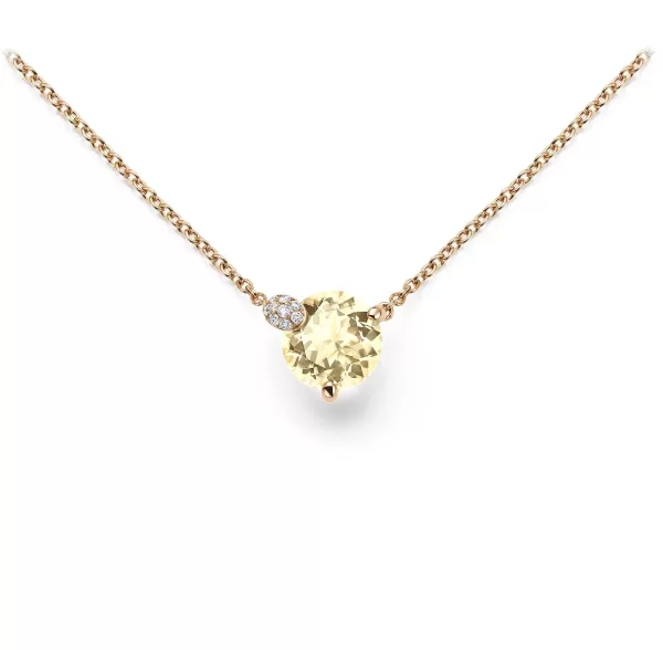 Sale Peekaboo Necklaces
