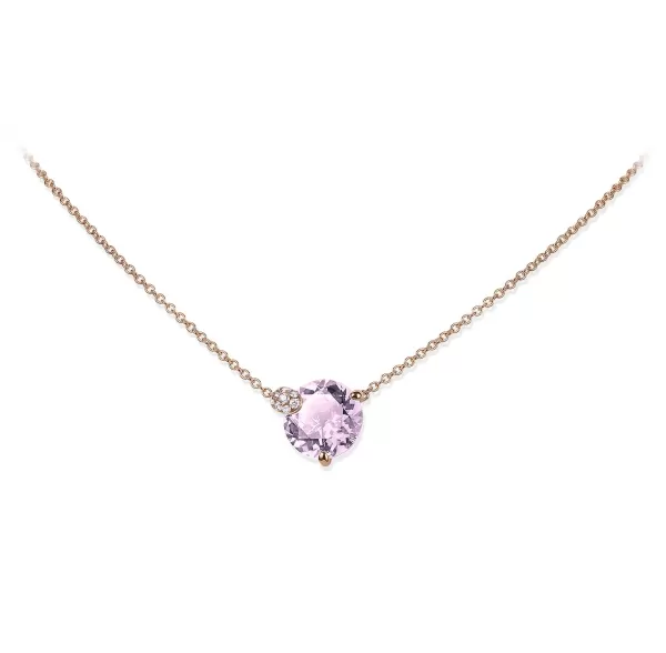 Online Peekaboo Necklaces