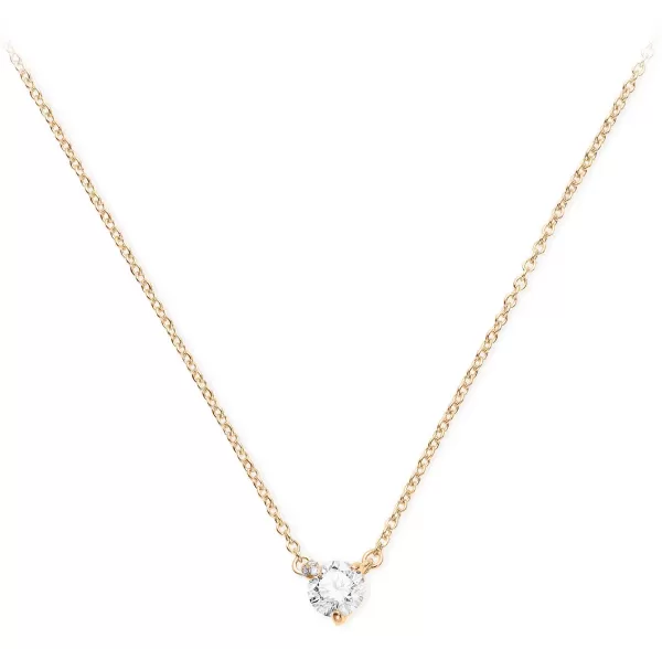 Fashion Peekaboo Necklaces