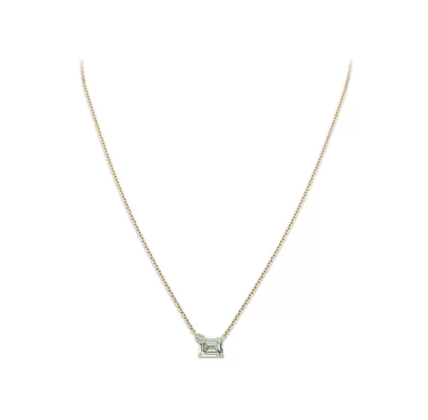 Online Peekaboo Necklaces