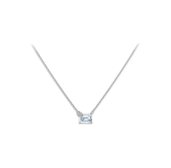 New Peekaboo Necklaces