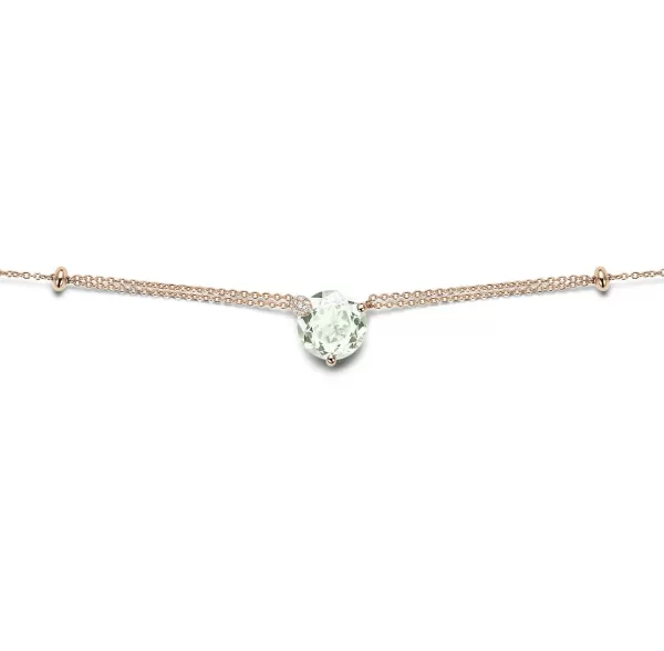 Hot Peekaboo Necklaces