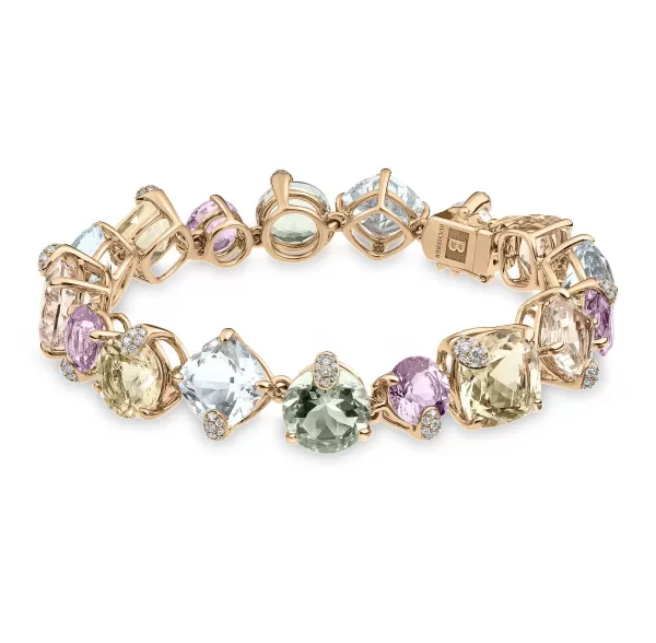 Hot Peekaboo Bracelets