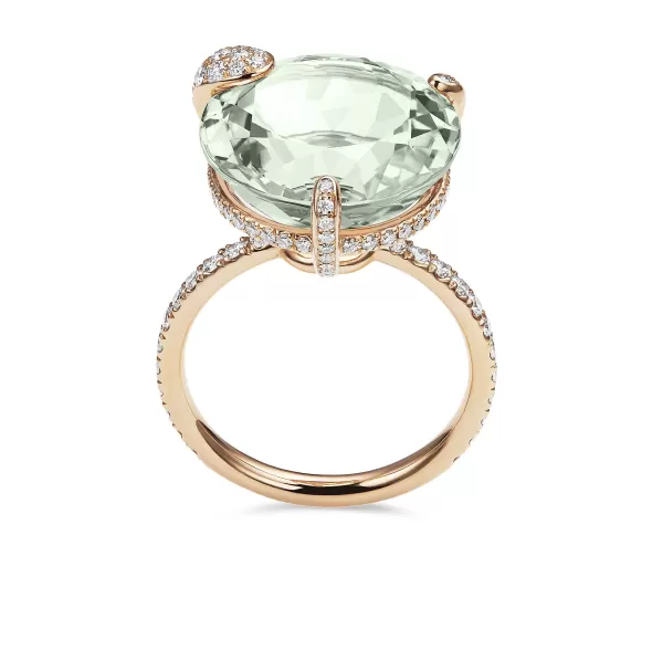 Cheap Peekaboo Rings
