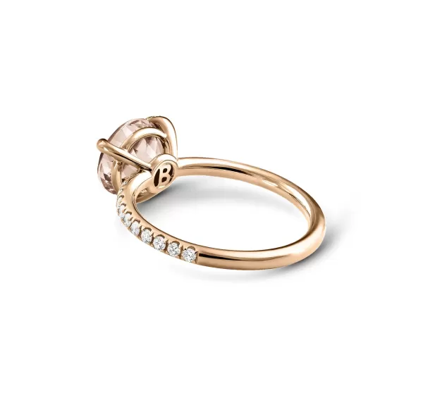 Hot Peekaboo Rings