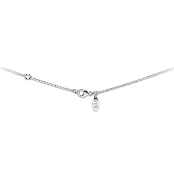 New Peekaboo Necklaces