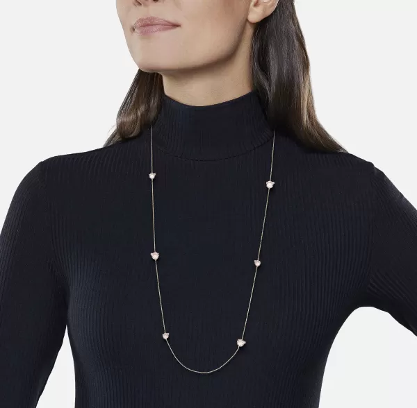 Cheap Peekaboo Necklaces