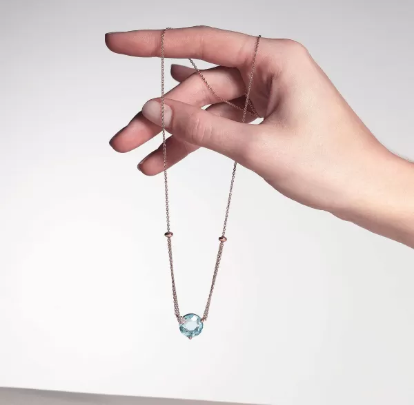 Shop Peekaboo Necklaces