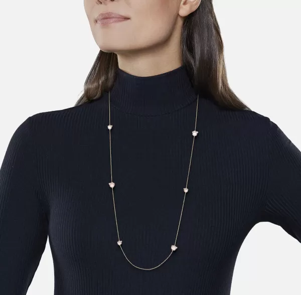 Online Peekaboo Necklaces