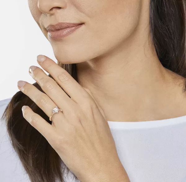 Sale Peekaboo Rings